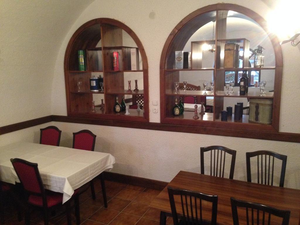 Juhasz Fogado Bed & Breakfast Fonyod ภายนอก รูปภาพ