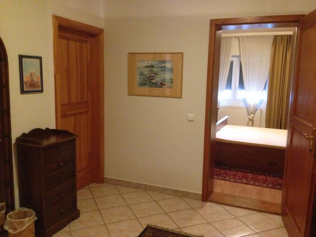 Juhasz Fogado Bed & Breakfast Fonyod ห้อง รูปภาพ