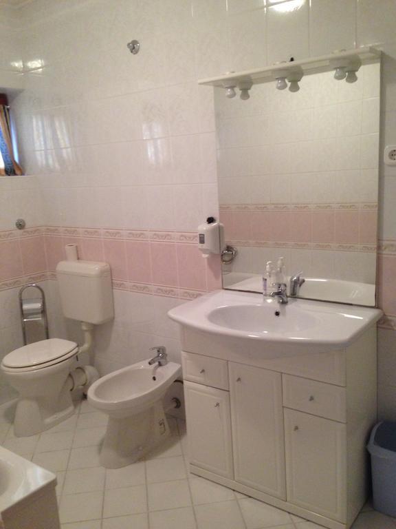 Juhasz Fogado Bed & Breakfast Fonyod ห้อง รูปภาพ