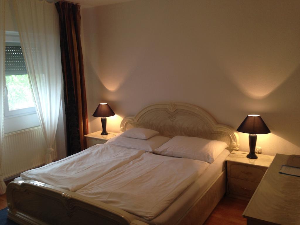 Juhasz Fogado Bed & Breakfast Fonyod ห้อง รูปภาพ