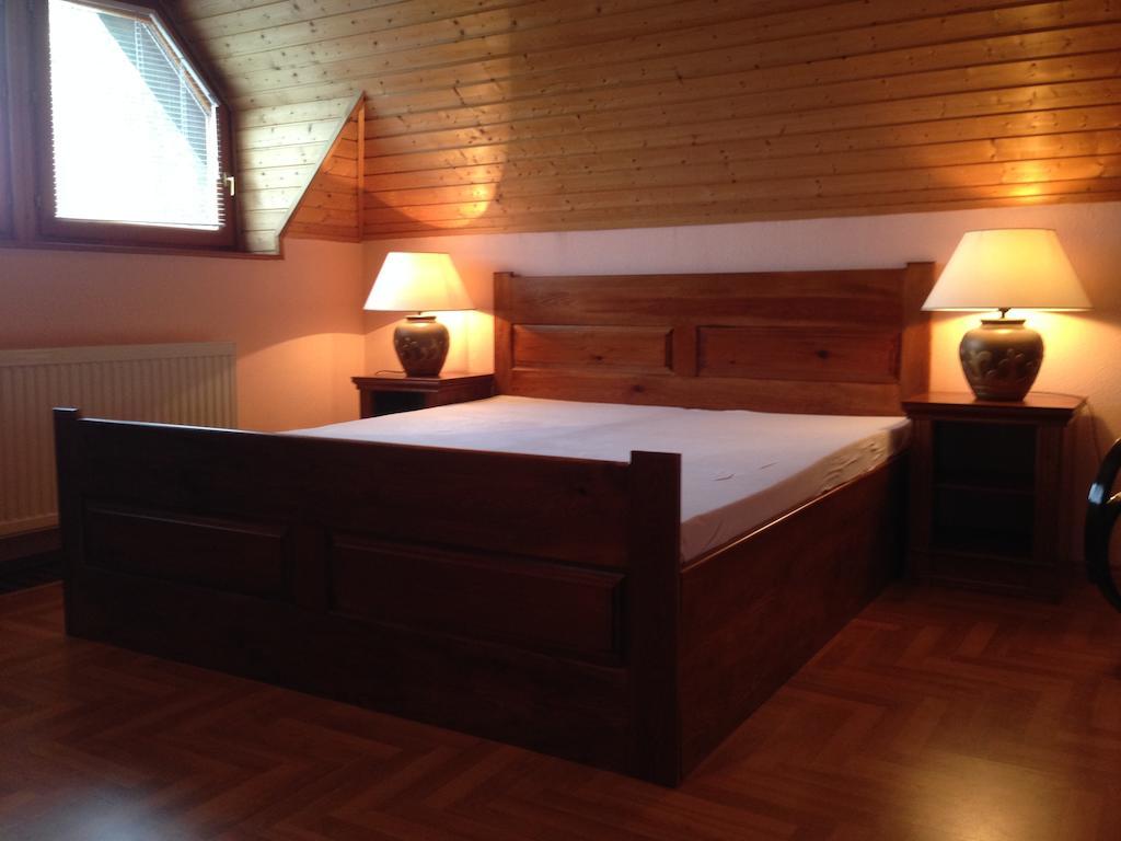Juhasz Fogado Bed & Breakfast Fonyod ห้อง รูปภาพ
